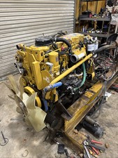 Caterpillar cat 3126 for sale  Sterlington