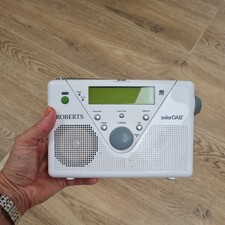 Roberts solar dab for sale  BEXHILL-ON-SEA