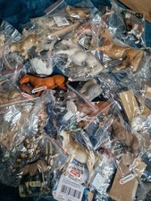 Schleich sammlung pferde gebraucht kaufen  Oldenburg (Oldenburg)