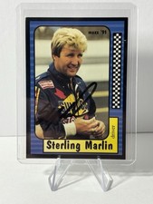 1991 maxx sterling for sale  Williamsport