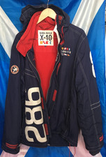 quba jacket for sale  LONDON