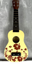Leolani ukulele omi for sale  Hampton