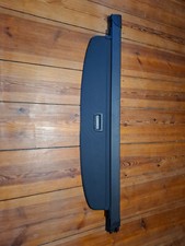Audi riginal laderaumabdeckung gebraucht kaufen  Berlin