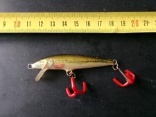 Rapala leurre pêche d'occasion  Limoges-