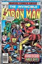 Iron man 105 for sale  Pompano Beach