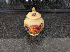 Aynsley orchard gold for sale  IBSTOCK