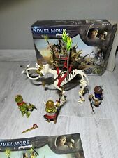 Playmobil set novelmore gebraucht kaufen  Aurachtal