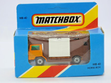 Matchbox lesney rare for sale  WESTON-SUPER-MARE