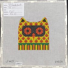 Needlepoint 18ct needlepoint for sale  Malvern