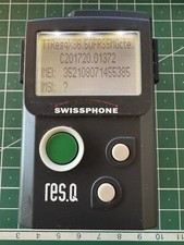 Swissphone res wpll gebraucht kaufen  Pirmasens