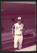 1973 eddie mathews for sale  Lake Havasu City