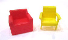 Vintage 1950 plastic for sale  Hensel