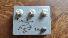 Klon centaur pedal usato  Spedire a Italy