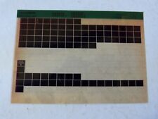 MICROFICHE MOTO HONDA : CB 350 F F1 / CB 400 F F1 F2 de 1979 comprar usado  Enviando para Brazil