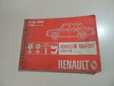 Renault r1136 6cv gebraucht kaufen  Fruerlund,-Engelsby, Tastrup