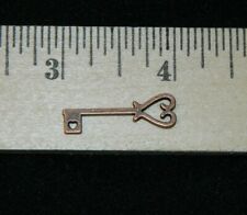 Small heart copper for sale  Scotland Neck