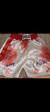 Rocky signed rare for sale  GLASGOW