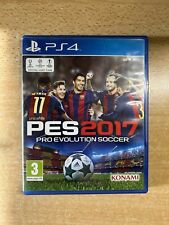 Pes 2017 ps4 usato  Morro d'Oro