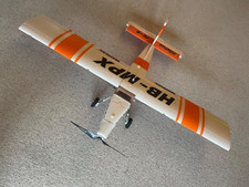 Pilatus rc flugzeug gebraucht kaufen  München