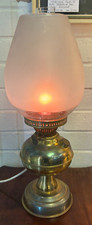 Lovely vintage brass for sale  BEDFORD
