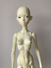 Resin doll bjd d'occasion  Poissy