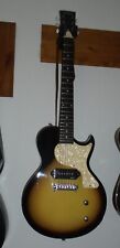 Guitar harley benton for sale  NEWCASTLE UPON TYNE