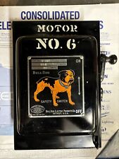 Vintage bulldog disconnect for sale  Milwaukee