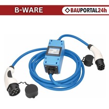 Ladekabel elektroautos schwabe gebraucht kaufen  Hagen