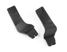 Adaptery Mutsy Evo do fotelika samochodowego Maxi-Cosi®, Cybex lub BeSafe® na sprzedaż Adaptery Mutsy Evo do fotelika samochodowego Maxi-Cosi®, Cybex lub BeSafe® na sprzedaż  Wysyłka do Poland