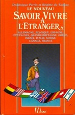 Nouveau savoir vivre d'occasion  Hennebont
