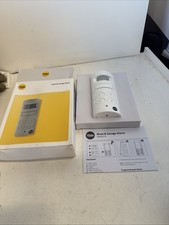 Yale wireless shed for sale  ROCHDALE