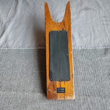 Vintage stubbs wooden for sale  LIVERPOOL