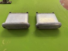 Vintage offenhauser valve for sale  Ohio City