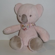 Doudou koala nattou d'occasion Doudou koala nattou d'occasion  France