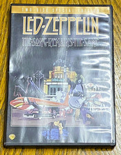 Led Zeppelin - The Song Remains the Same (DVD, 2007) - Very Good Condition! comprar usado Led Zeppelin - The Song Remains the Same (DVD, 2007) - Very Good Condition! comprar usado  Enviando para Brazil