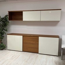 Ruoss sideboard nussbaum gebraucht kaufen  Bonn