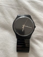 Montre swatch homme d'occasion  Paris XV