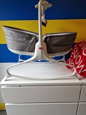 Tiny love grey for sale  BATLEY