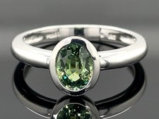 Schmuckjagd ring 950 gebraucht kaufen  Deutschland