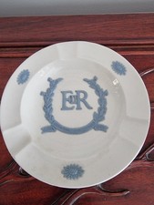 Wedgwood queen elizabeth for sale  BRAINTREE