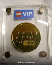 Lego vip münze gebraucht kaufen  Malente
