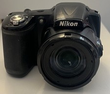 Nikon coolpix l830 for sale  LONDON
