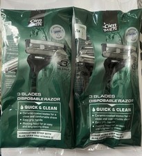 Cien men triple for sale  ILFORD