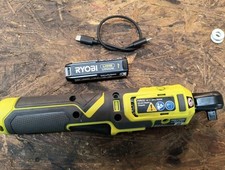 Ryobi usb lithium for sale  Stout