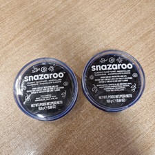 Pack snazaroo classic for sale  NORWICH