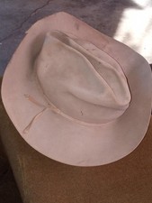 Vintage cowboy hat for sale  Fresno