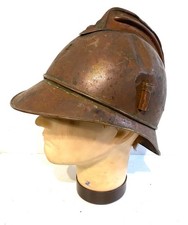Ancien casque militaire d'occasion  Giromagny