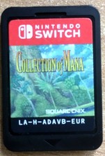 Collection mana cartouche d'occasion  Paris-