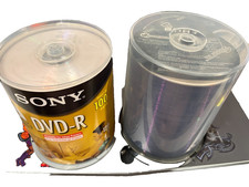 Sony dvd 100 for sale  Troy