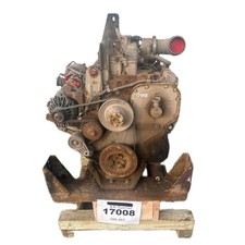 Engine assembly cummins for sale  Big Lake